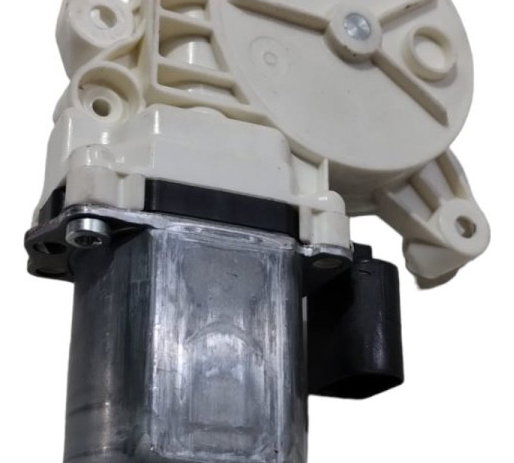 Motor Máquina Vidro Diant Esq G5/g7/g7/voyage 12/19