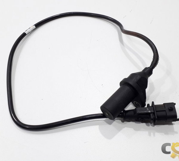 Sensor Rotação Fiat Grand Siena 1.4 2013 Original