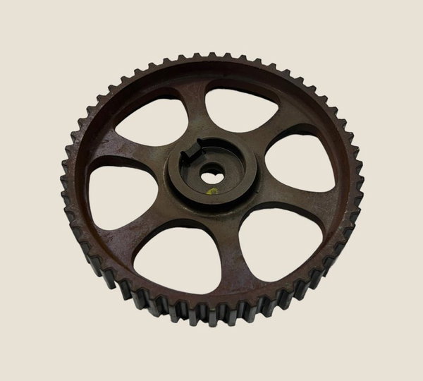 Polia Comando De Válvula Polo/gol 030109111j (4245)