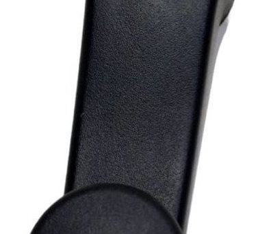 Manivela Máquina De Vidro Manual Vw Gol Saveiro Voyage G7 G8