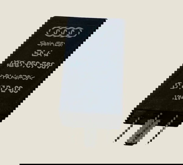 Relé Teto Solar Audi A6 1998 4b0959589 (4259)