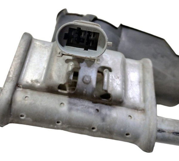 Motor Galhada Limpador Parabrisa Renault Clio 02/10