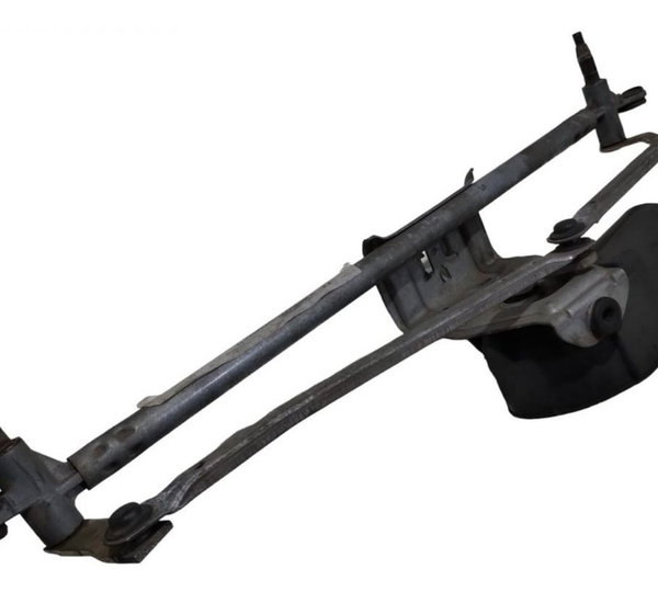 Motor Galhada Limpador Parabrisa Renault Clio 02/10
