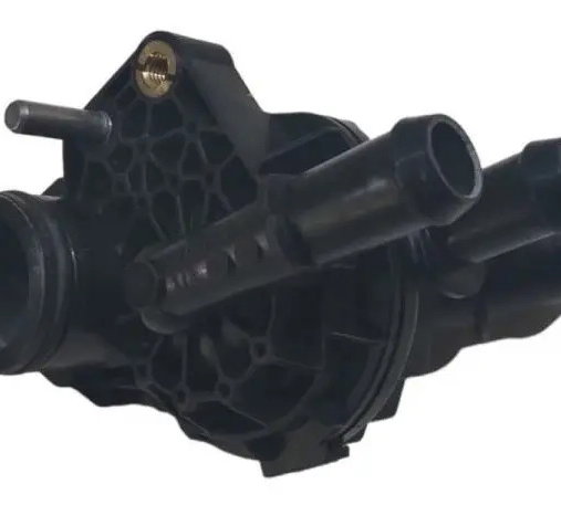 Carcaça Válvula Termostática Ford Ka Tit 1.5 2020 2020