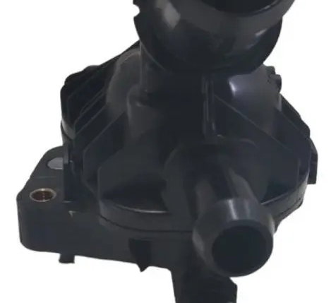 Carcaça Válvula Termostática Ford Ka Tit 1.5 2020 2020