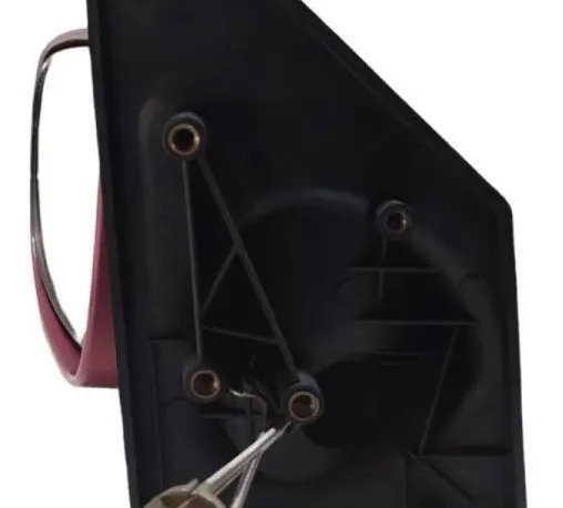 Retrovisor Manual Lado Esquerdo Suzuki Baleno 1998