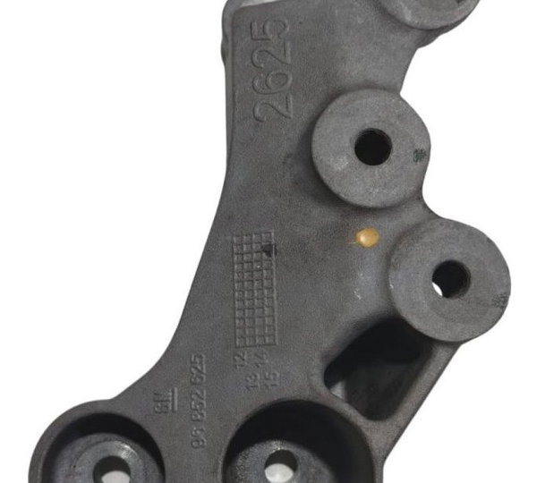 Suporte Coxim Câmbio Gm Spin/onix/cobalt 2012/17