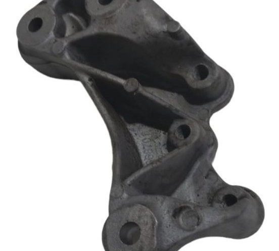 Suporte Coxim Câmbio Gm Spin/onix/cobalt 2012/17