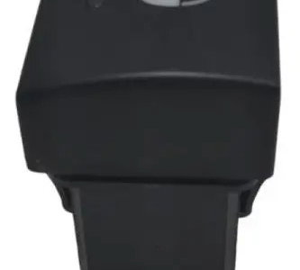 Botao Trava Porta Citroen Air Cross 2016/2017 (98127291zd)