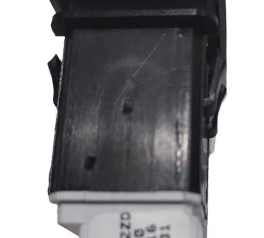 Botão Do Alarme Citroën Air Cross 2017 98125022zd