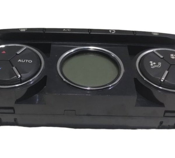 Comando Ar Digital Citroen Aircross 2014 2015 2016