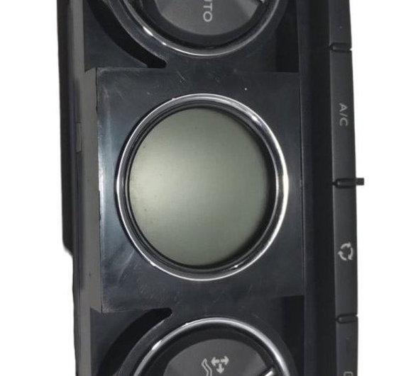 Comando Ar Digital Citroen Aircross 2014 2015 2016