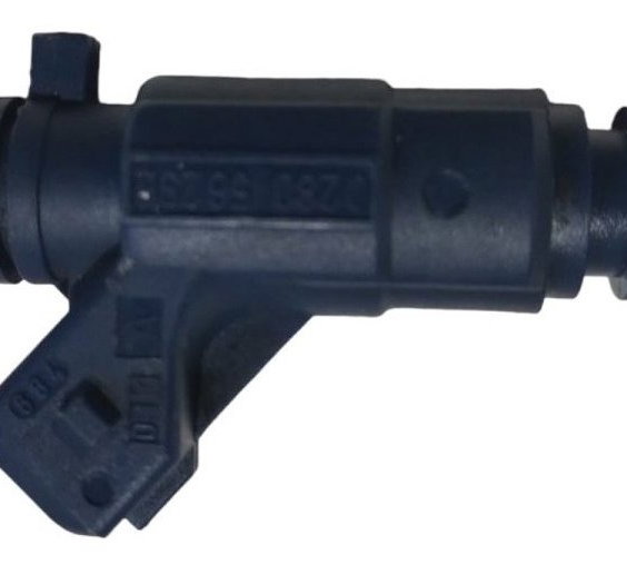 Bico Injetor Sandero Logan Clio 1.0 16v 2005-08  H82462823