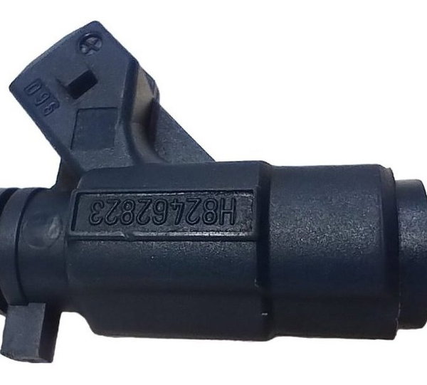 Bico Injetor Sandero Clio 1.0 16v Hi-flex 2005 H82462823 A