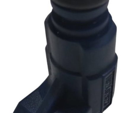 Bico Injetor Sandero Clio 1.0 16v Hi-flex 2005 H82462823 A