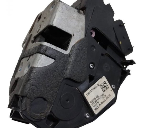 Fechadura Da Porta Dianteira Direita Ford Ford Ka 2019