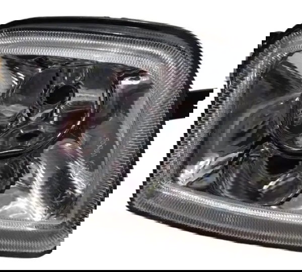 Farol De Neblina Direito Effa M-100 08/11