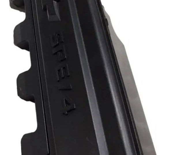 Ressonador Filtro Ar Gm Onix 2013 14 15