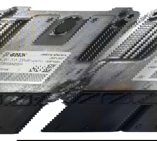 Módulo Injeção Eletrônica Honda Civic G10 2020