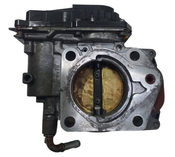 Tbi Corpo De Borboleta Honda Civic 2.0 2020 Auto/ Gmh3e