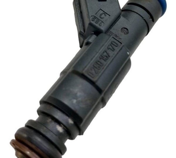 Bico Injetor Honda Civic G10 2017  (0280157170)