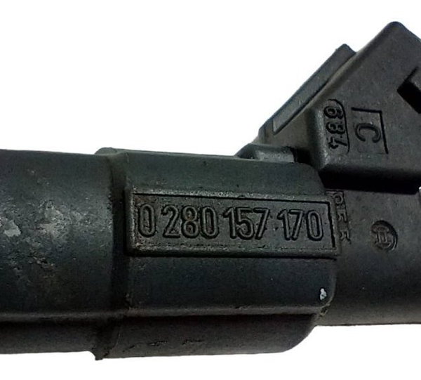 Bico Injetor Honda Civic G10 2017  (0280157170)