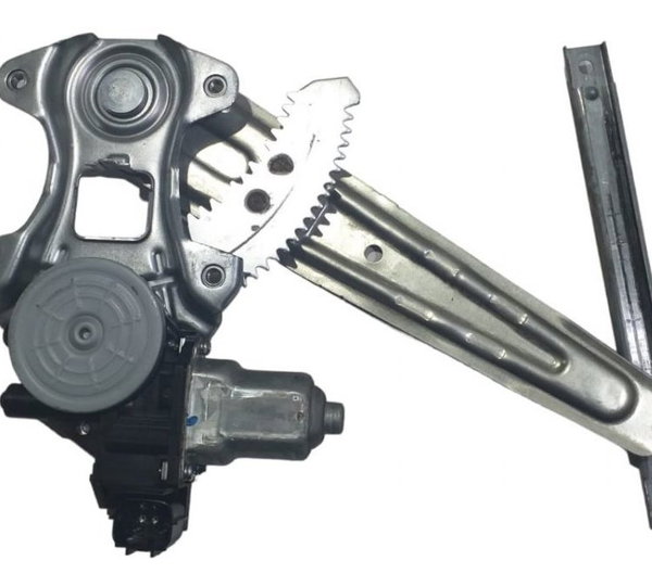 Máquina Vidro Traseira Direita Nissan Grand Livina 2012