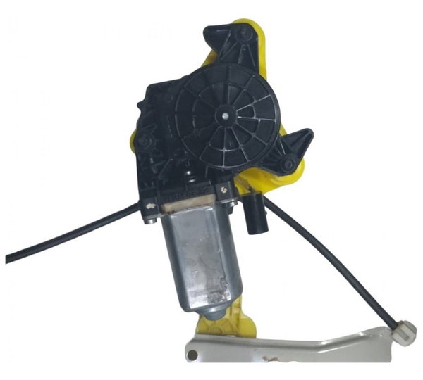 Maquina Vidro Elétrico Vw Golg5 Tras Esq 5u0959802/5u4839