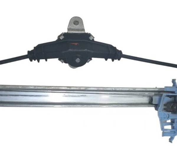 Máquina Vidro Manual Traseira Direita Uno Vivace 2010/2020