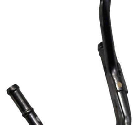 Cano Mangueira Respiro Do Motor Honda Civic 2019 2.0 G10