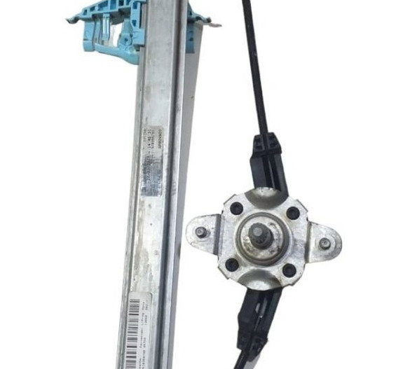 Máquina Vidro Manual Traseiro Direita Uno Vivace 518358790