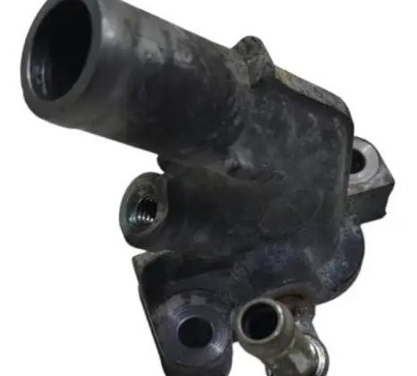 Tubo Saída De Água Cabeçote Civic G10 2020