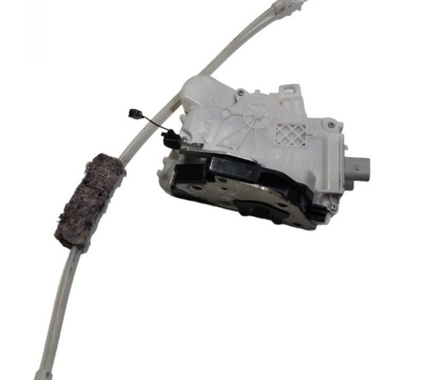 Fechadura Trás Direito Vw Gol G5 G6 2010 2011 2012 2013