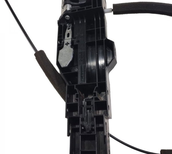 Maçaneta Externa Porta Nissan Versa 2018 D/d Com Detalhes Original Foto