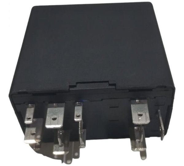 Módulo Rele Vidro Elétrico Volkswagen Gol  G5 1je959254