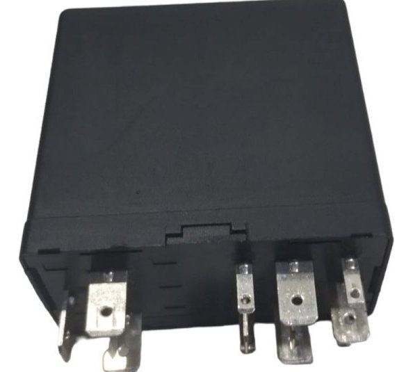 Módulo Rele Vidro Elétrico Volkswagen Gol  G5 1je959254