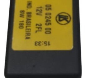 Módulo Rele Vidro Elétrico Volkswagen Gol  G5 1je959254