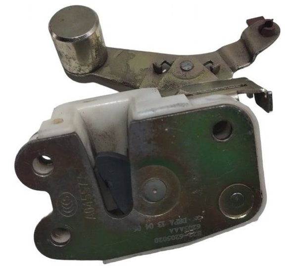 Fechadura Da Porta Deslizante (direito) | Rely Link