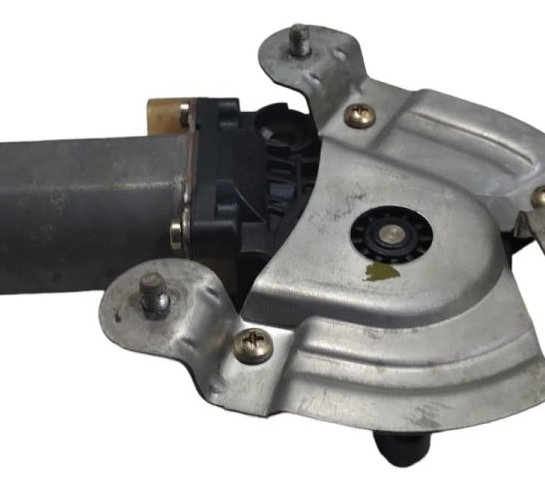 Motor Do Vidro Traseiro Direito Scenic