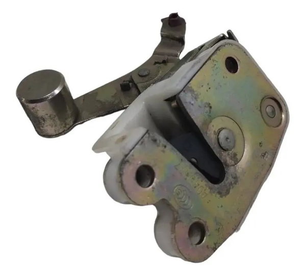 Fechadura Da Porta Deslizante Direito Rely Link