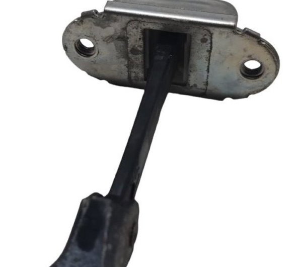 Limitador De Porta Nissan Livina Traseiro Direito