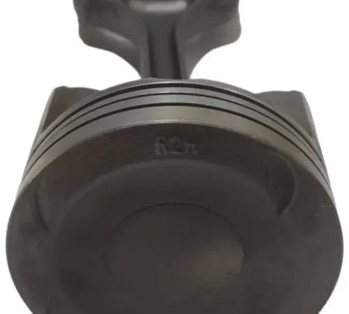Pistão E Biela Honda Civic G10 2.0 2021 Stander