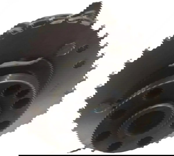 Virabrequim Honda Civic G10 2.0 2020 2021