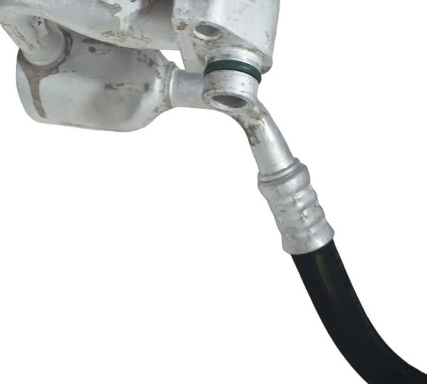 Mangueira Compressor Condensador Ar Fiat Fiorino  2015