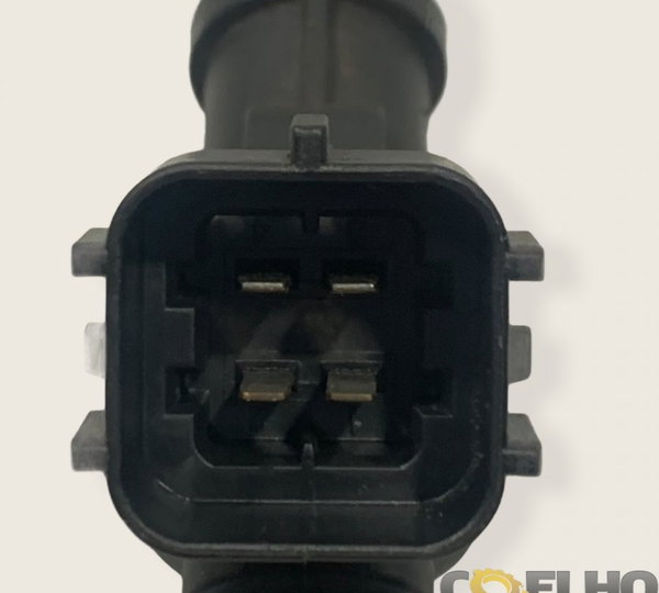 Bico Injetor Original Onix 1.0 3cc Turbo 2020 (276)