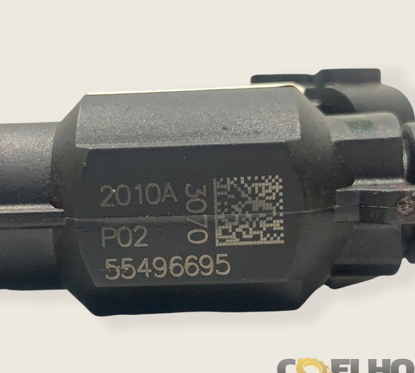 Bico Injetor Original Onix 1.0 3cc Turbo 2020 (276)