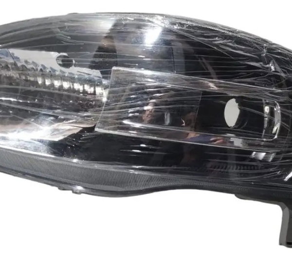Farol Esquerdo Vw Parati Saveiro G4 2009 Paralelo Esquerdo