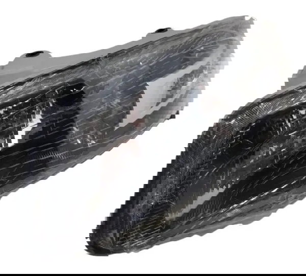 Farol Esquerdo Vw Gol Parati Saveiro G4 2009 Paralelo Esquerdo