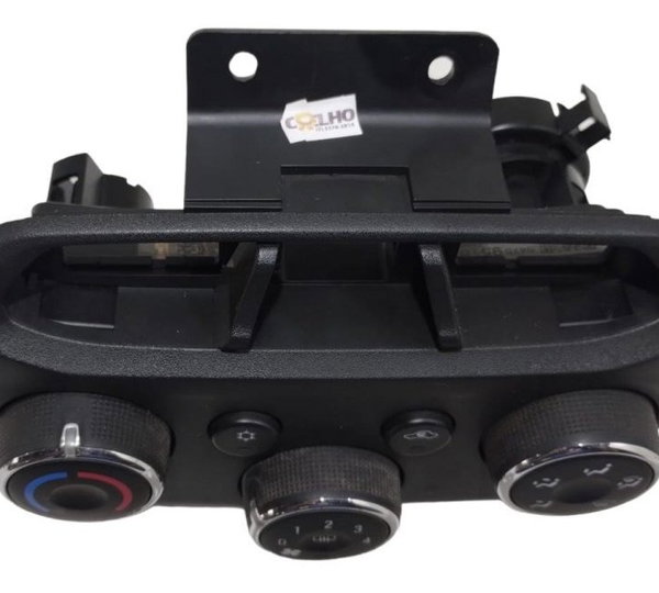 Comando Do Ar Condicionado Chevrolet Onix Prisma 94759518