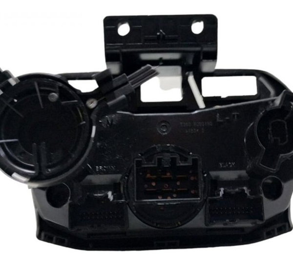 Comando Do Ar Condicionado Chevrolet Onix Prisma 94759518